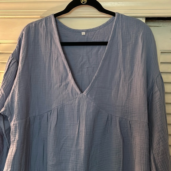 NWOT - Commense Dress - Picture 2 of 6